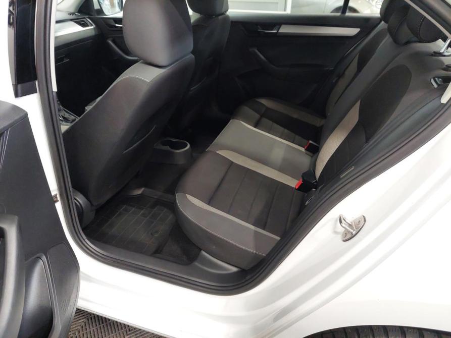 Skoda Rapid I Рестайлинг Пермь  - изображение 18