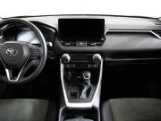 Toyota RAV4 V (XA50) Москва  - изображение 41