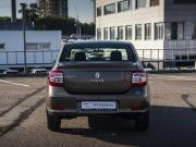 Renault Logan II Рестайлинг Москва  - изображение 22