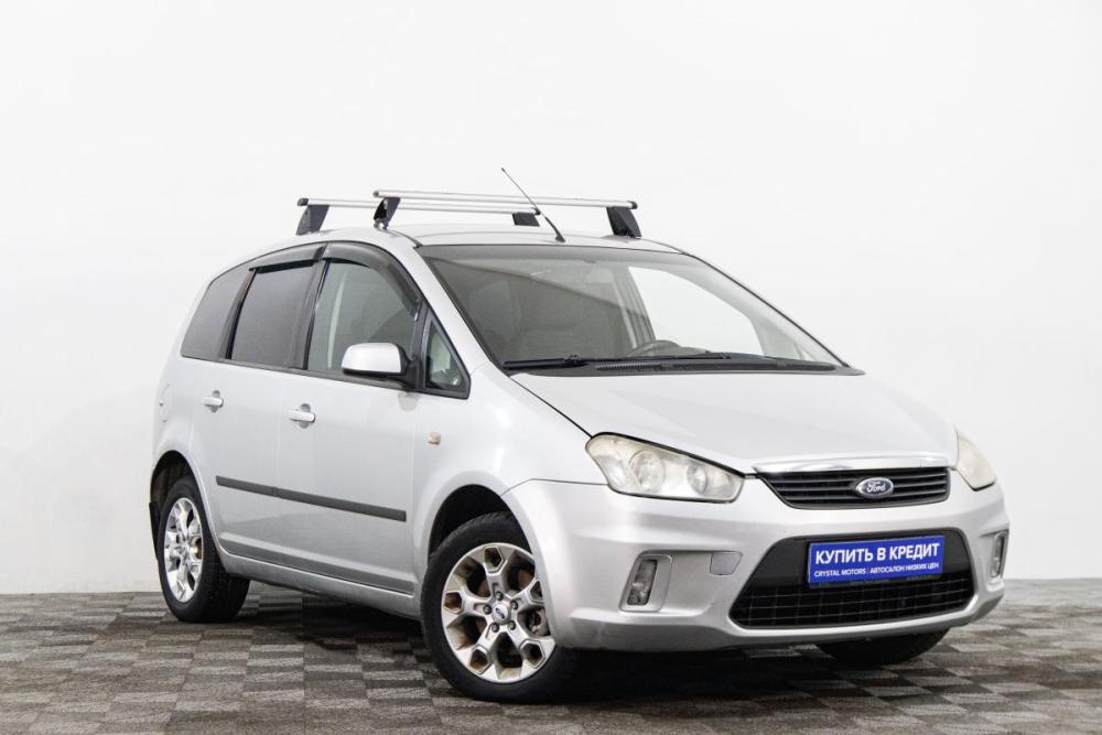 Ford C-MAX I Рестайлинг Сургут  - изображение 1