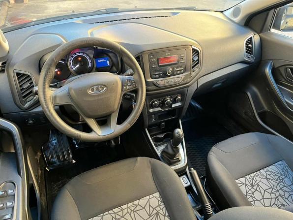Lada (ВАЗ) XRAY I с пробегом 2017 года, цена 579 000 рублей, 160424 км, хэтчбек, Автокод Объявления
