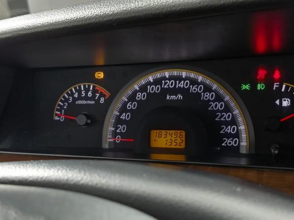 Nissan Teana I Рестайлинг с пробегом 2007 года, цена 630 000 рублей, 183496 км, седан, Автокод Объявления