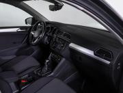 Volkswagen Tiguan II Рестайлинг Москва  - изображение 33