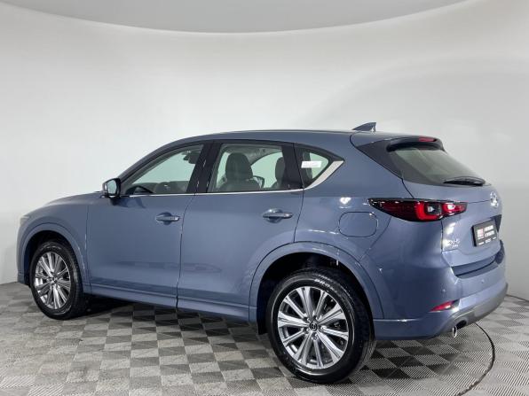 Mazda CX-5 II Рестайлинг с пробегом 2025 года, цена 5 450 000 рублей, 30 км, внедорожник, Автокод Объявления