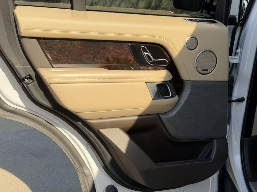Land Rover Range Rover IV Рестайлинг Казань  - изображение 28