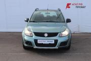 Suzuki SX4 I (Classic) Рестайлинг Нижний Новгород  - изображение 23