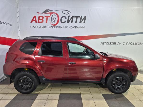 Renault Duster I с пробегом 2014 года, цена 951 000 рублей, 110000 км, внедорожник, Автокод Объявления