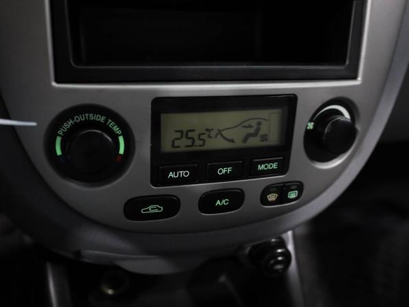 Chevrolet Lacetti I с пробегом 2008 года, цена 610 000 рублей, 153093 км, седан, Автокод Объявления