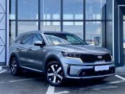 Kia Sorento IV Москва  - изображение 38