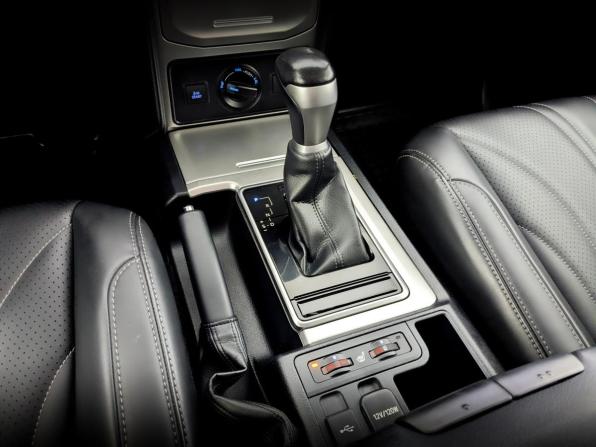 Toyota Land Cruiser Prado 150 Series Рестайлинг 3 с пробегом 2021 года, цена 4 910 000 рублей, 74457 км, внедорожник, Автокод Объявления