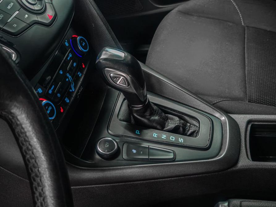 Ford Focus III Рестайлинг Ростов-на-Дону  - изображение 24