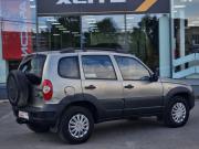 Chevrolet Niva I Рестайлинг Архангельск  - изображение 15