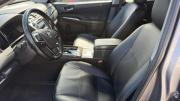 Toyota Camry VII (XV50) Рестайлинг Череповец  - изображение 25
