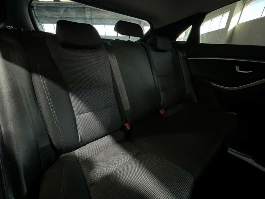 Hyundai i30 II Оренбург  - изображение 20