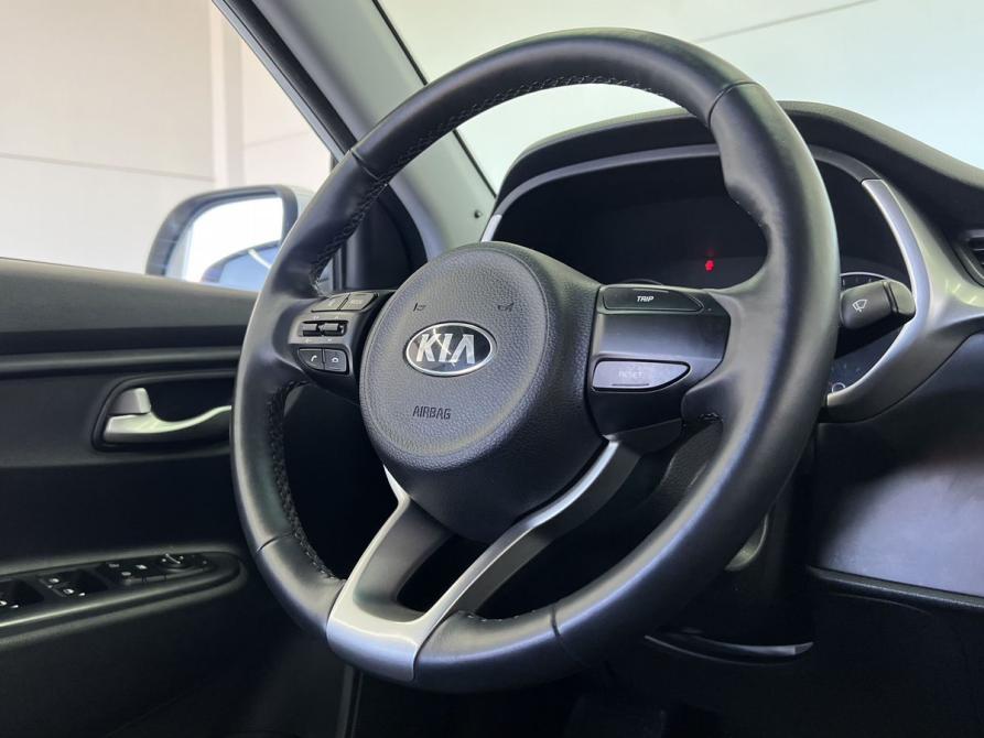 Kia Rio IV Рестайлинг Уфа  - изображение 8
