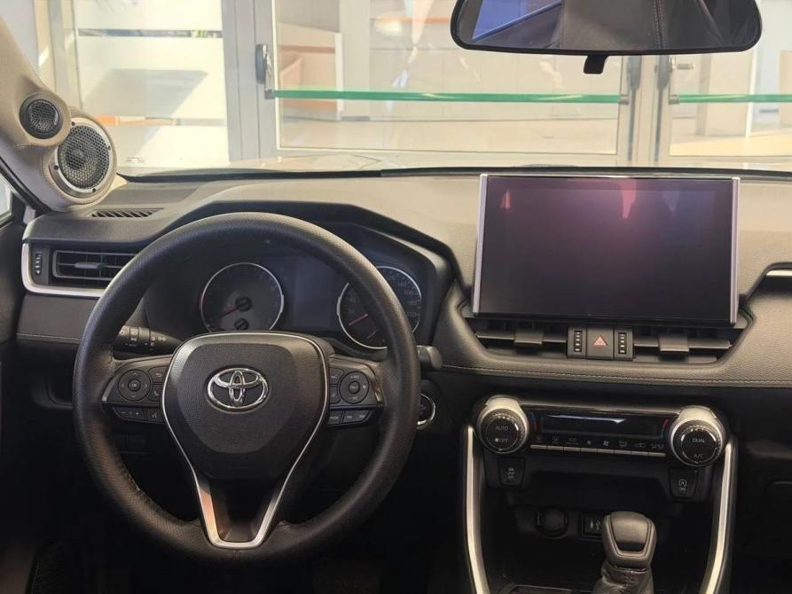 Toyota Wildlander I Челябинск  - изображение 15