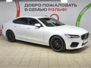 Volvo S90 II Москва  - изображение 21