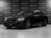 Mercedes-Benz E-Класс VI (W214 S214) Москва  - изображение 23