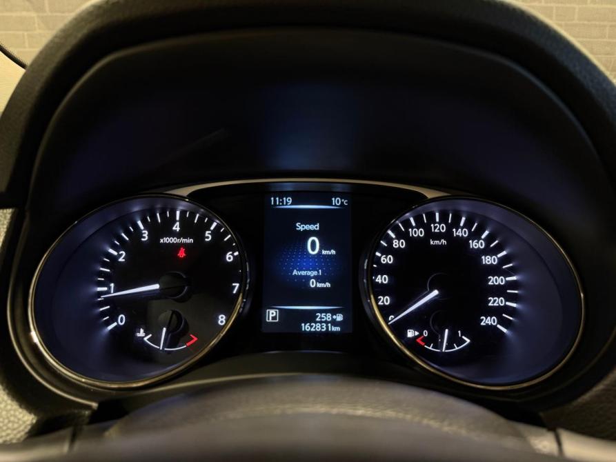 Nissan X-Trail III Челябинск  - изображение 20