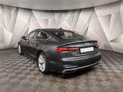 Audi A5 II (F5) Рестайлинг Москва  - изображение 24