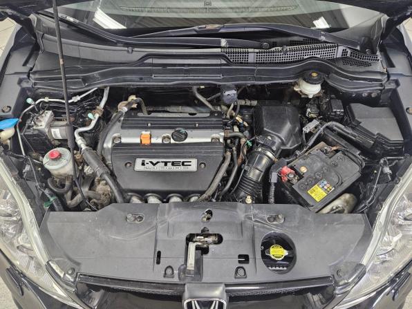 Honda CR-V III с пробегом 2008 года, цена 1 005 000 рублей, 284343 км, внедорожник, Автокод Объявления