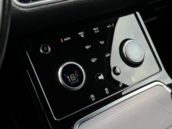 Land Rover Range Rover Evoque II с пробегом 2019 года, цена 3 168 400 рублей, 114621 км, внедорожник, Автокод Объявления