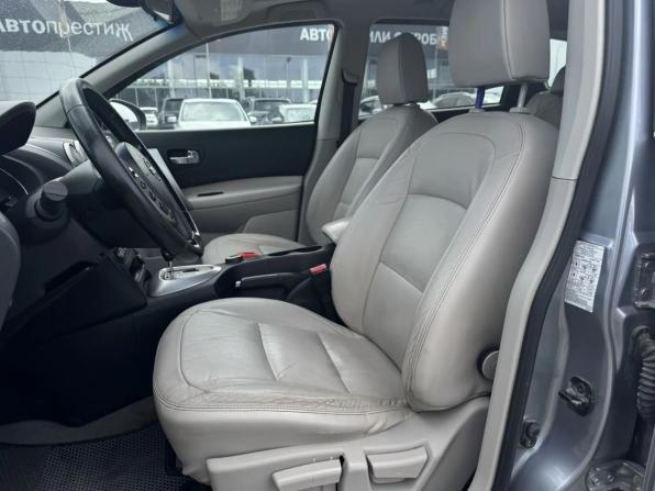 Nissan Qashqai+2 I Рестайлинг с пробегом 2010 года, цена 874 000 рублей, 263581 км, внедорожник, Автокод Объявления