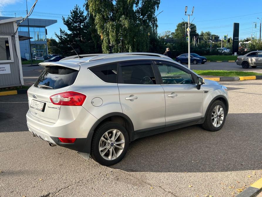 Ford Kuga I Санкт-Петербург  - изображение 6