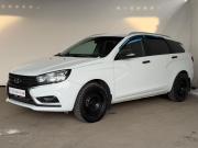 Lada (ВАЗ) Vesta I Тольятти  - изображение 19