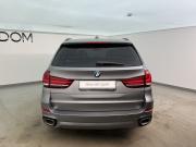 BMW X5 III (F15) Москва  - изображение 27