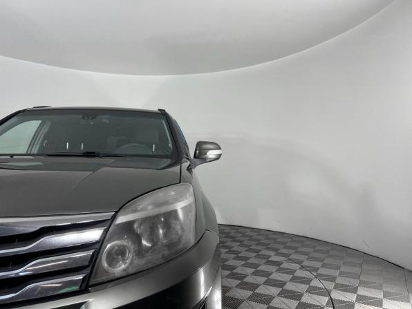 Great Wall Hover H3 I с пробегом 2014 года, цена 549 000 рублей, 120000 км, внедорожник, Автокод Объявления
