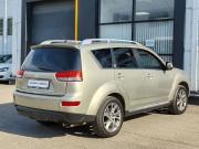 Citroen C-Crosser Москва  - изображение 20