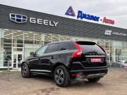 Volvo XC60 I Рестайлинг Набережные Челны  - изображение 36