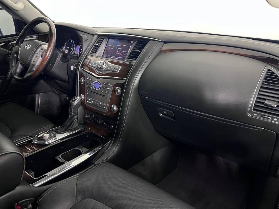 Infiniti QX80 I Рестайлинг 2 Ростов-на-Дону  - изображение 22