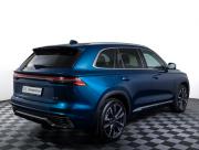 Geely Monjaro I Москва  - изображение 31