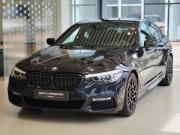 BMW 5 серии VII (G30/G31/G38) Краснодар  - изображение 23