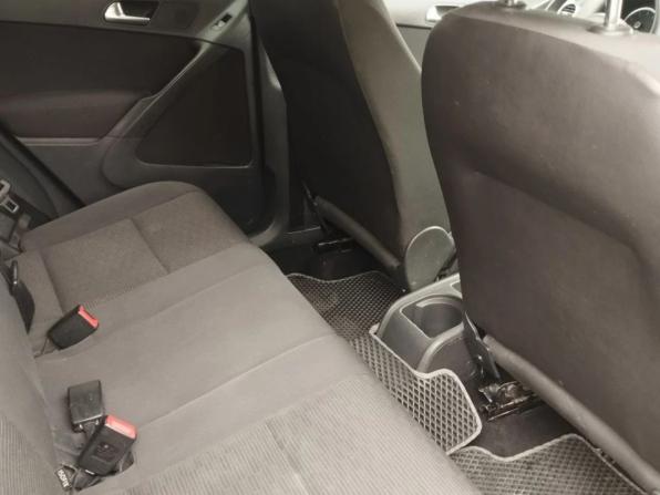 Volkswagen Tiguan I Рестайлинг с пробегом 2012 года, цена 989 000 рублей, 185078 км, внедорожник, Автокод Объявления