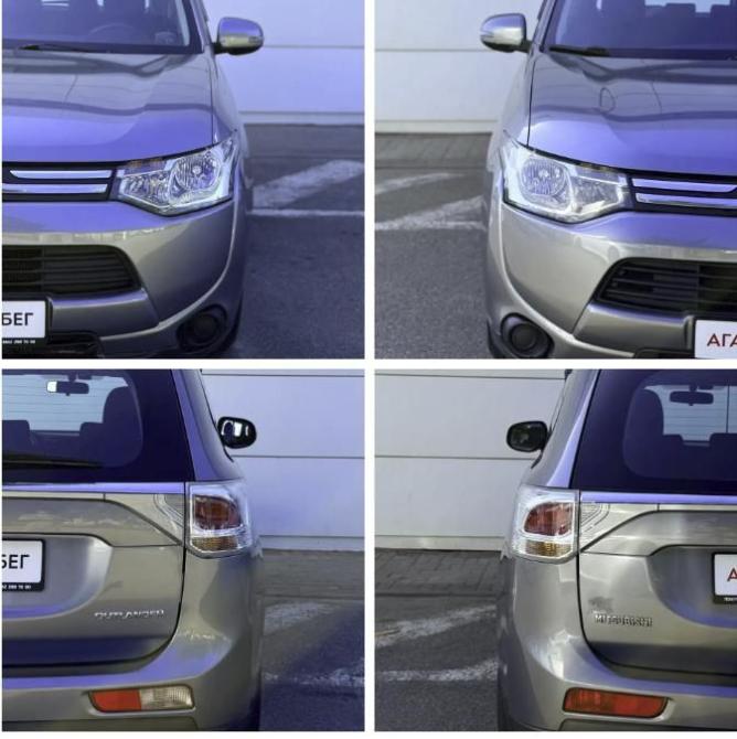 Mitsubishi Outlander III Ставрополь  - изображение 18