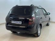 Lada (ВАЗ) Granta I Рестайлинг Москва  - изображение 19