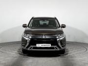 Mitsubishi Outlander III Рестайлинг 3 Санкт-Петербург  - изображение 22