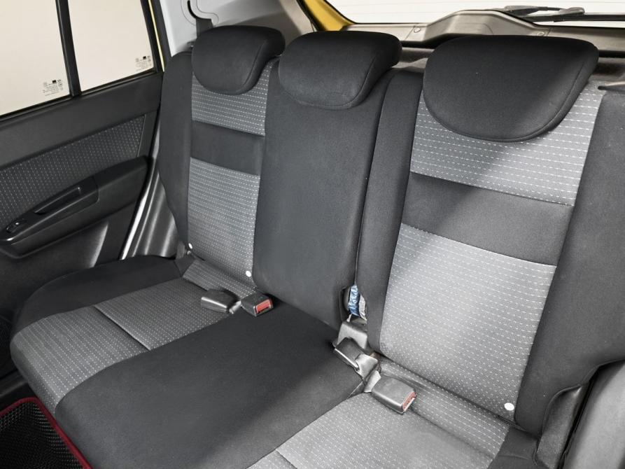 Hyundai Getz I Рестайлинг Тверь  - изображение 10