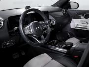 Mercedes-Benz GLA II (H247) Москва  - изображение 34