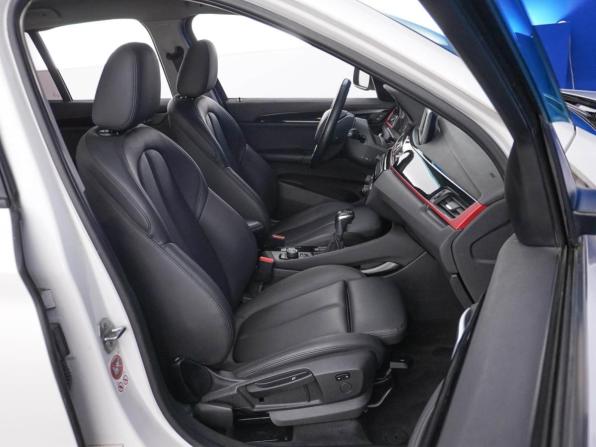 BMW X1 II (F48) с пробегом 2015 года, цена 2 234 900 рублей, 91695 км, внедорожник, Автокод Объявления