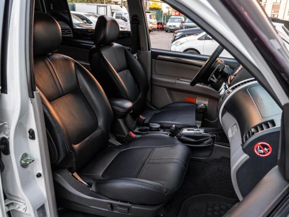Mitsubishi Pajero Sport II Рестайлинг с пробегом 2015 года, цена 2 340 000 рублей, 107308 км, внедорожник, Автокод Объявления