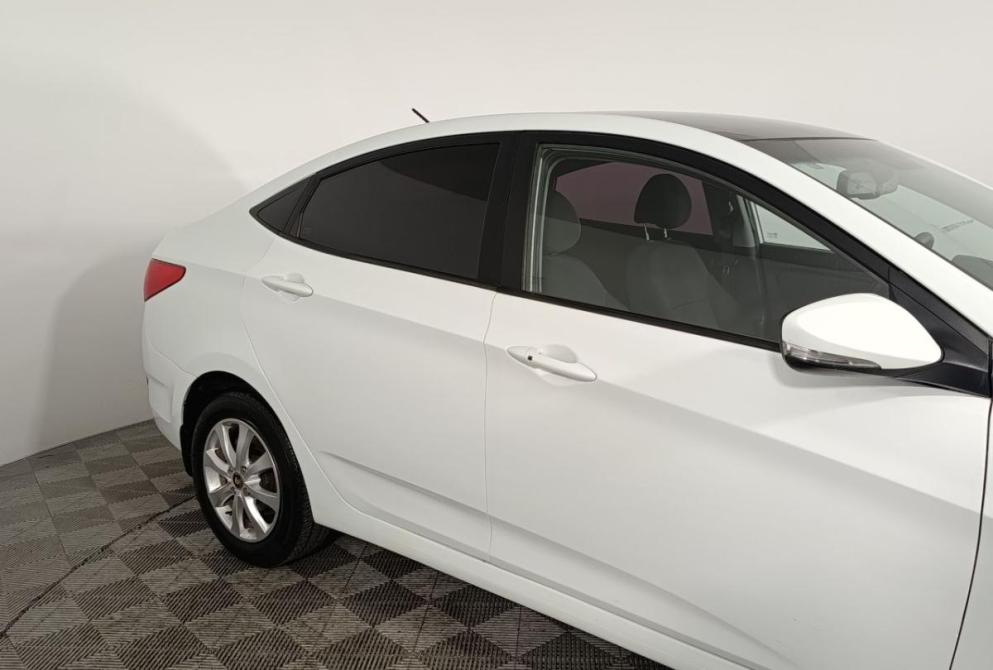 Hyundai Solaris I Волгоград  - изображение 23