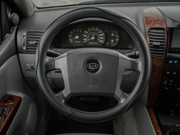 Kia Sorento I с пробегом 2005 года, цена 698 000 рублей, 228000 км, внедорожник, Автокод Объявления
