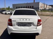 Lada (ВАЗ) Granta I Рестайлинг Уфа  - изображение 22