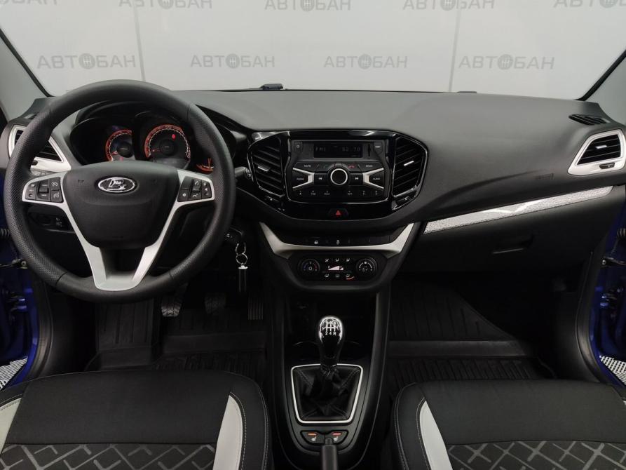 Lada (ВАЗ) Vesta I Екатеринбург  - изображение 23