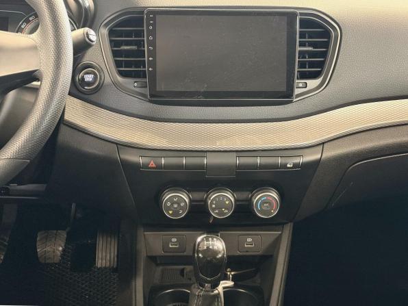 Lada (ВАЗ) Vesta I Рестайлинг (NG) с пробегом 2024 года, цена 1 124 802 рубля, 42100 км, седан, Автокод Объявления