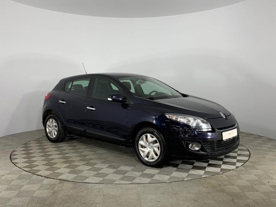 Renault Megane III Рестайлинг Ногинск  - изображение 3